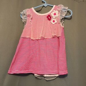 Kids Headquarters Shirt